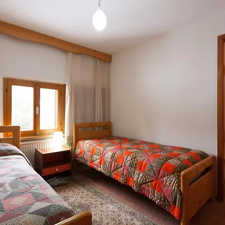 Villa Sarah Apartment *