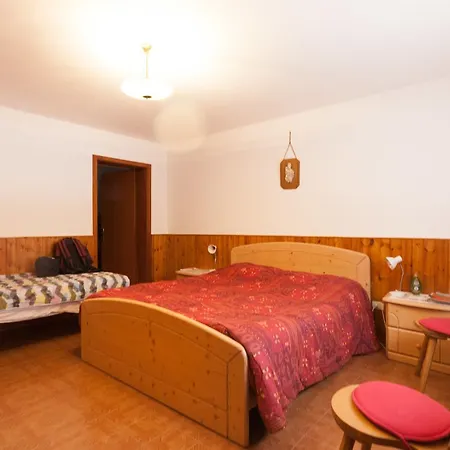 Apartment Villa Sarah