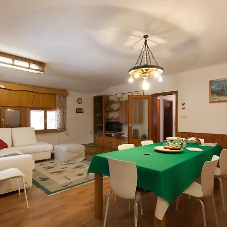 Apartment Villa Sarah *