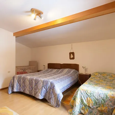 Apartment Villa Sarah *
